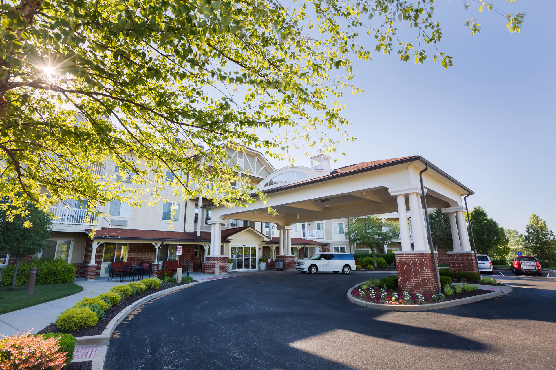 Photo 2 of Crestview Senior Living