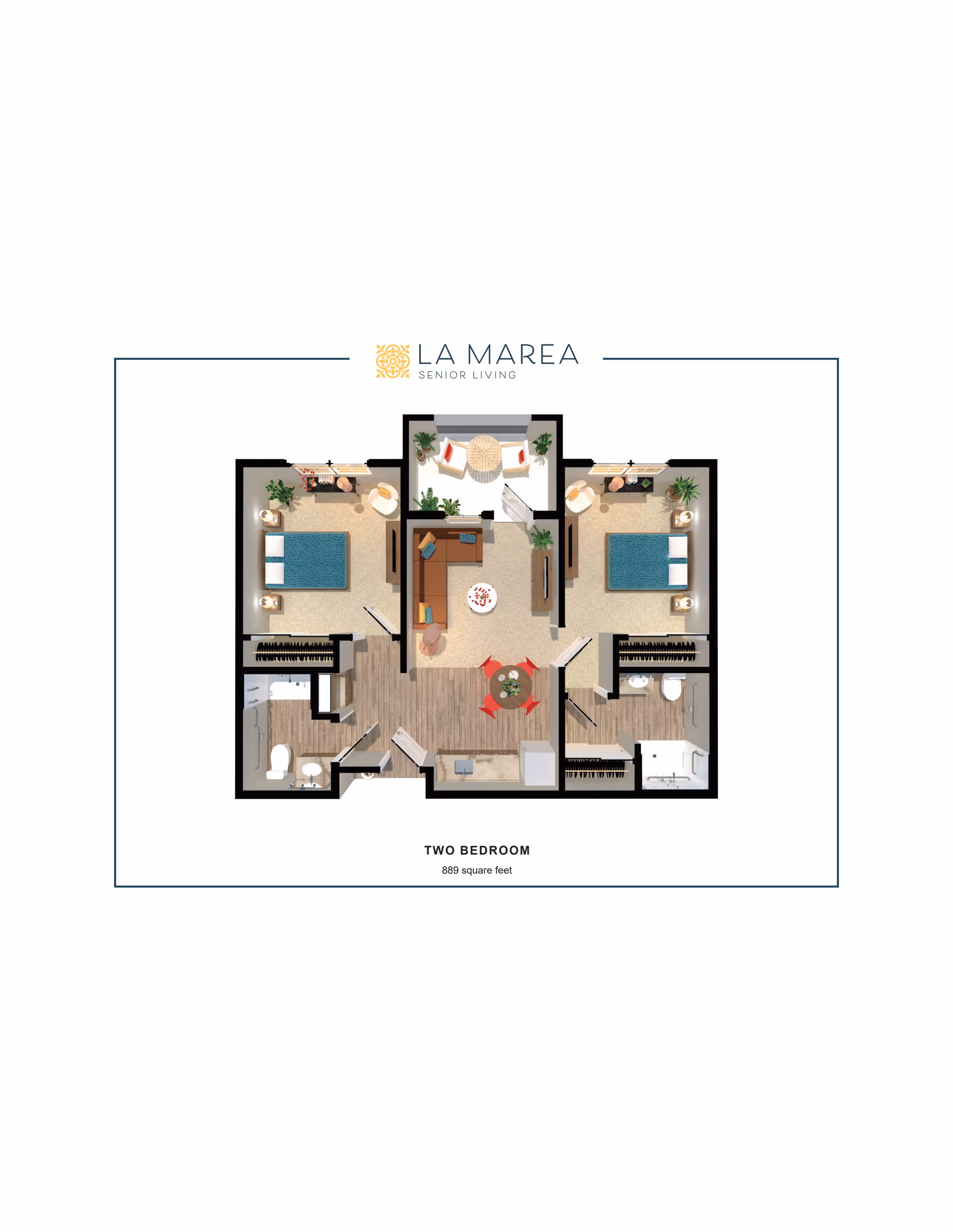 Photo 37 of La Marea Senior Living