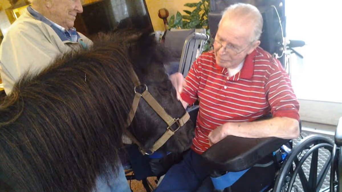Photo 3 of Azura Memory Care of Eau Claire