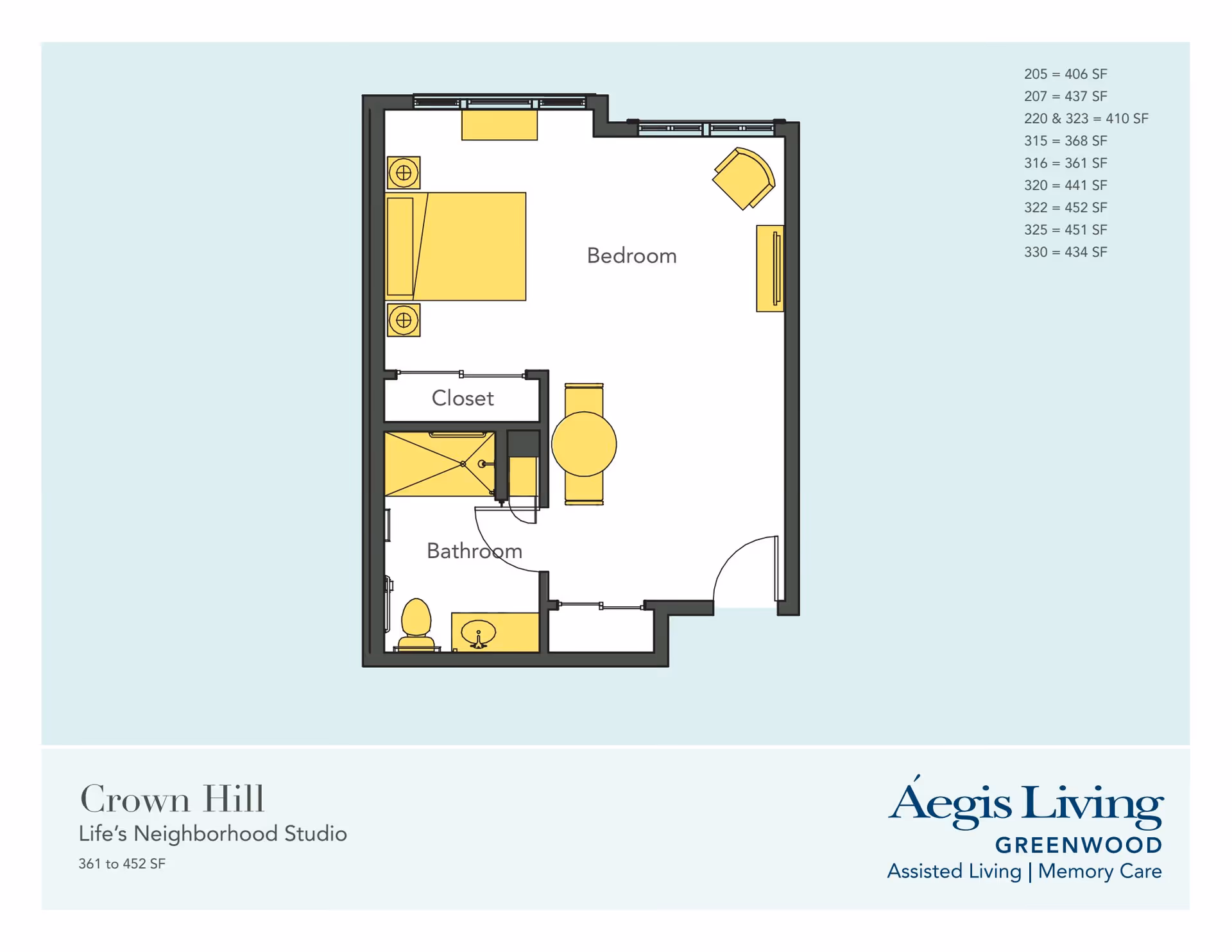 Photo 39 of Aegis Living Greenwood