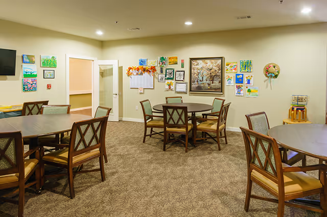 Photo 8 of Lynridge of Murphy Assisted Living & Memory Care