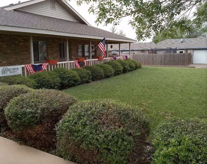 Photo of BeeHive Homes of Clovis