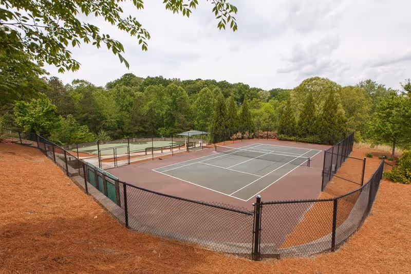 Photo 12 of Willowbrooke Court At Lanier Village Estates