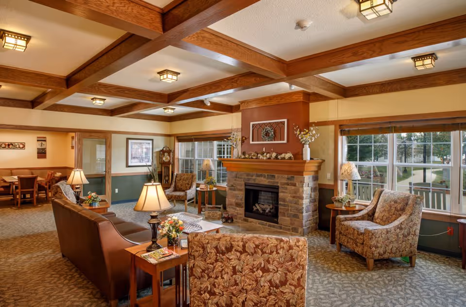 Photo 16 of Homestead Assisted Living & Memory Care of Morrison