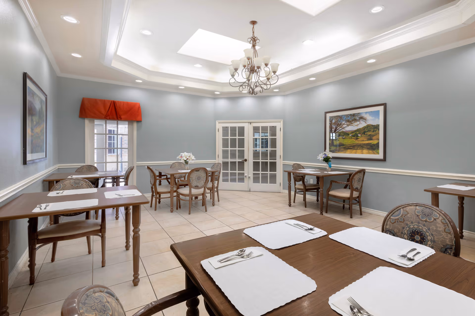 Photo 12 of Oak Ridge Alzheimer's Special Care Center