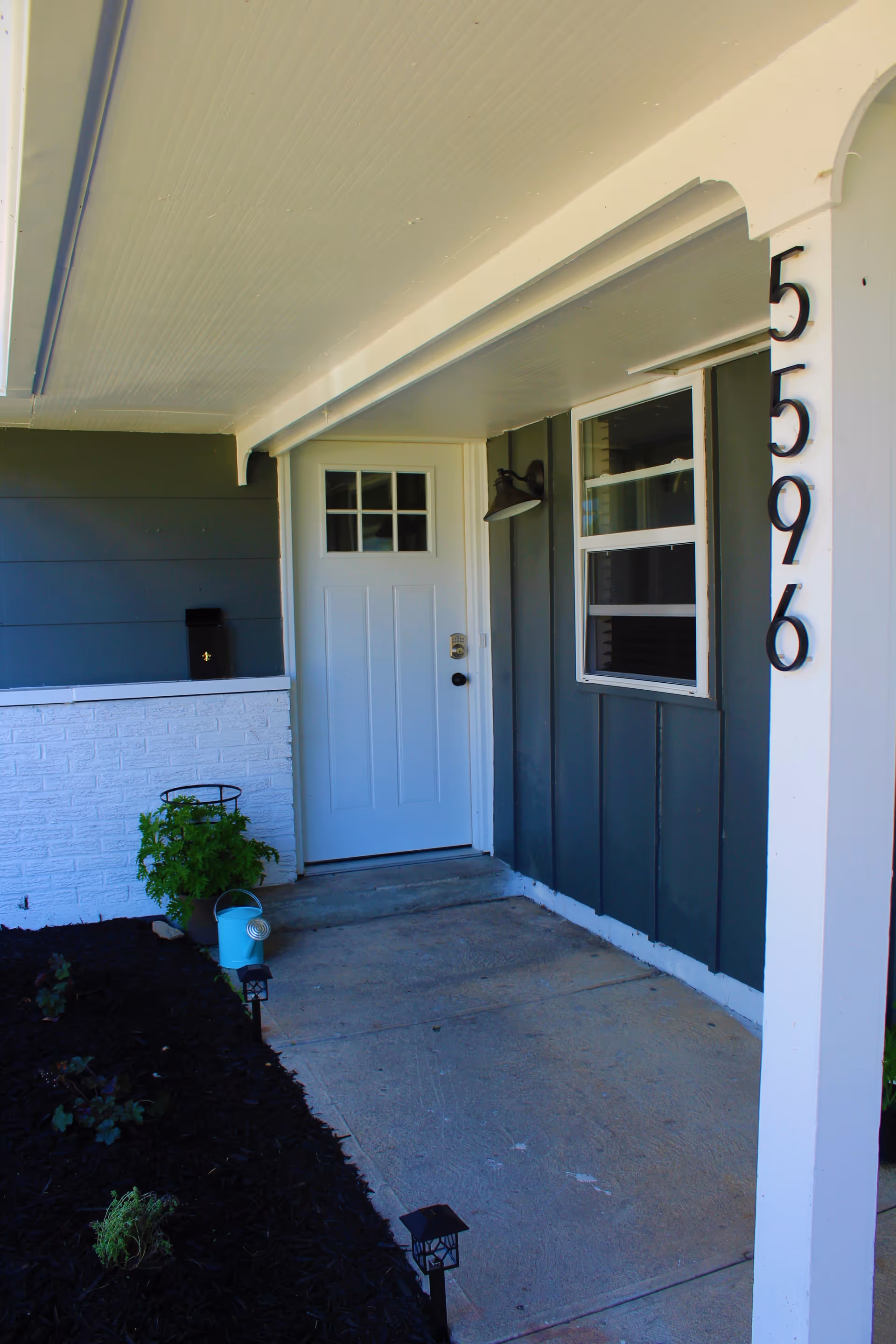 Photo of Sapphire House