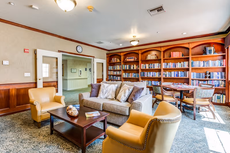 Photo 4 of Aegis Living Ventura