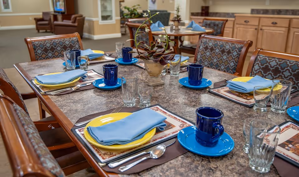 Photo 2 of Maplebrook Assisted Living by Americare