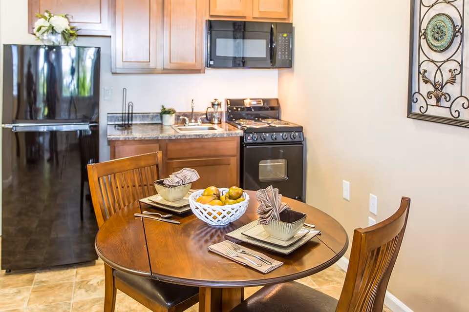 Photo 16 of Brook Ridge Retirement Community