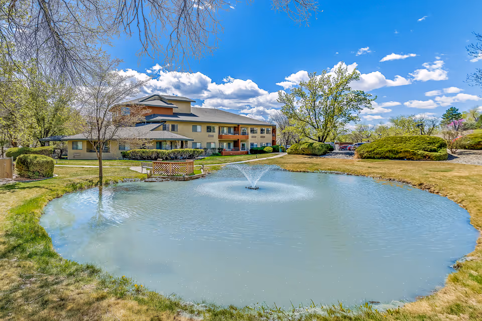 Photo 9 of Solstice Senior Living at Mesa View