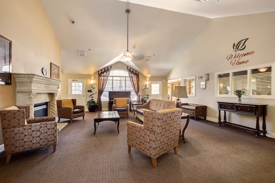 Photo 13 of Riverstone Terrace Senior Living