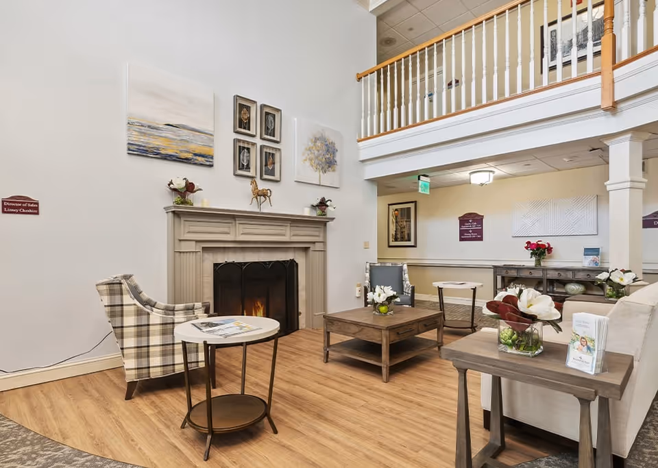 Photo 8 of Woodbridge Place Senior Living