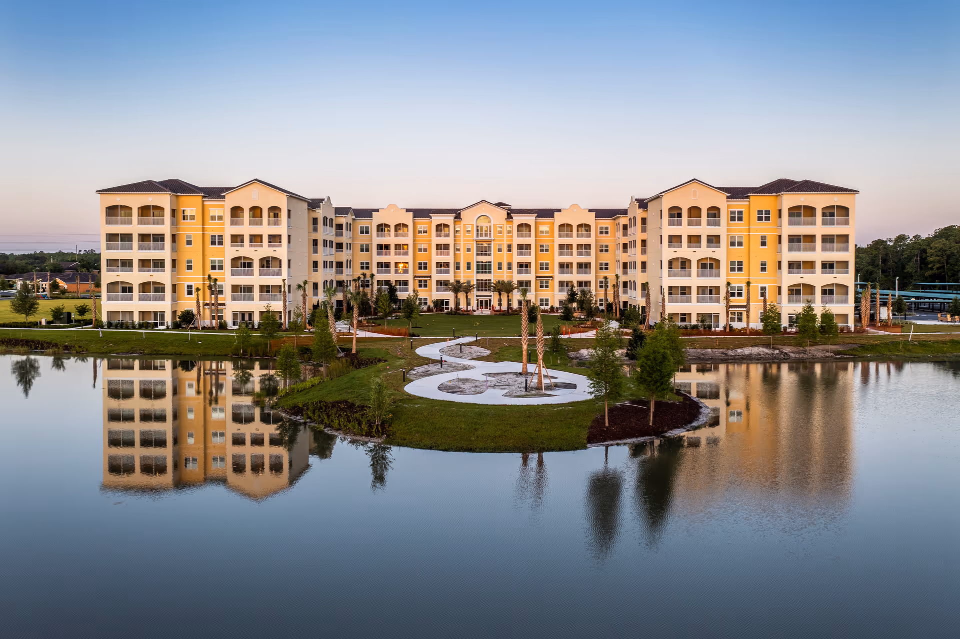 Photo of Legacy Pointe at UCF