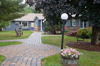 Photo of Bel-Aire Center