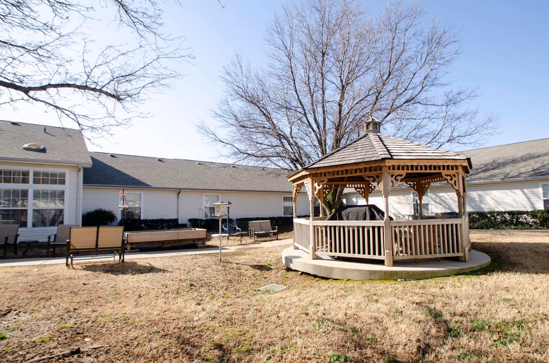 Photo 15 of Brookdale Claremore