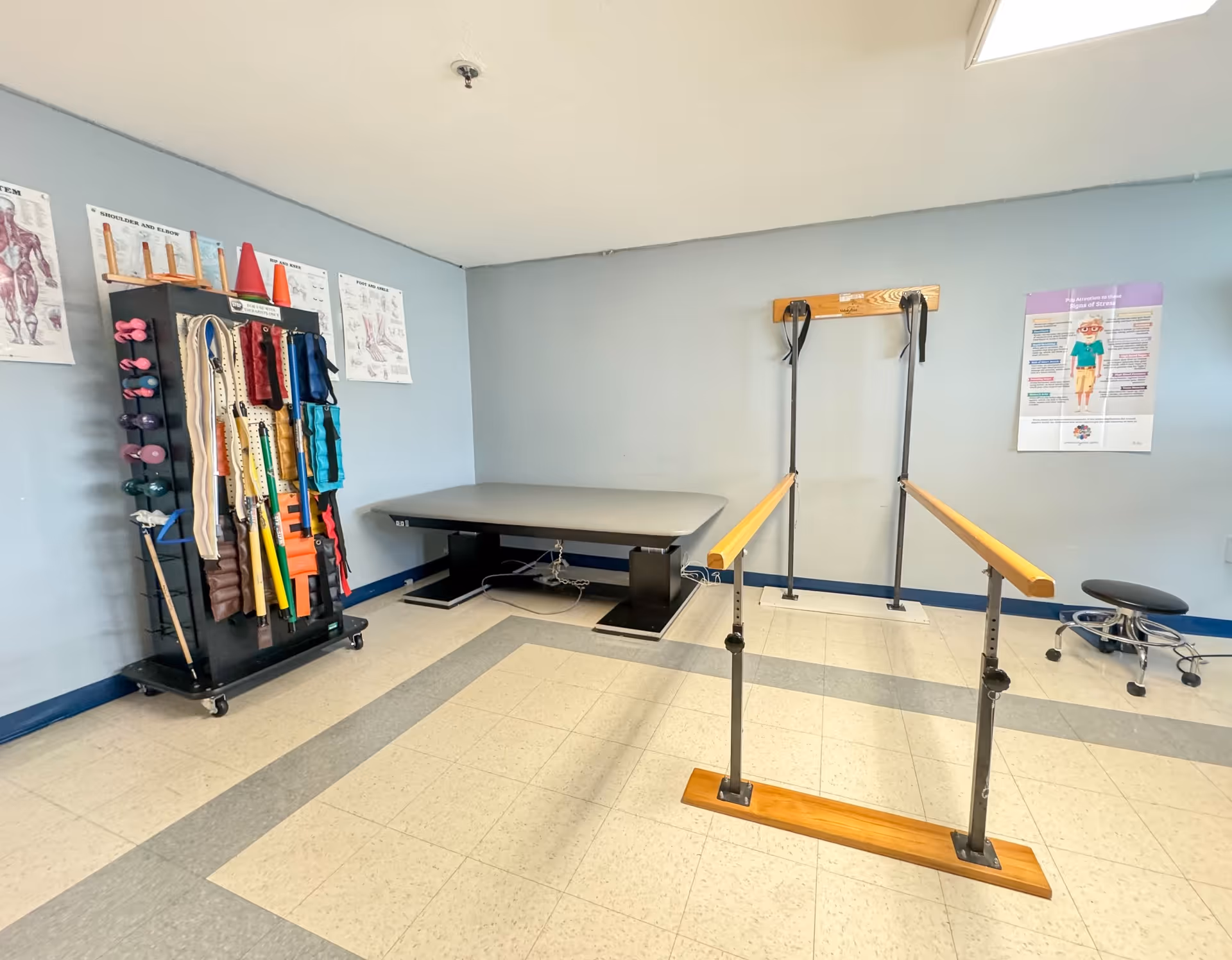 Photo 7 of Leominster Rehabilitation and Nursing Center