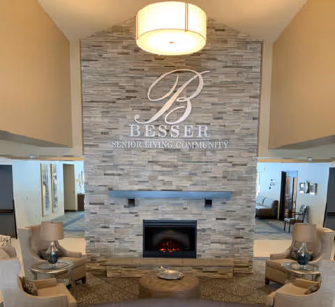 Photo 6 of Besser Senior Living Community