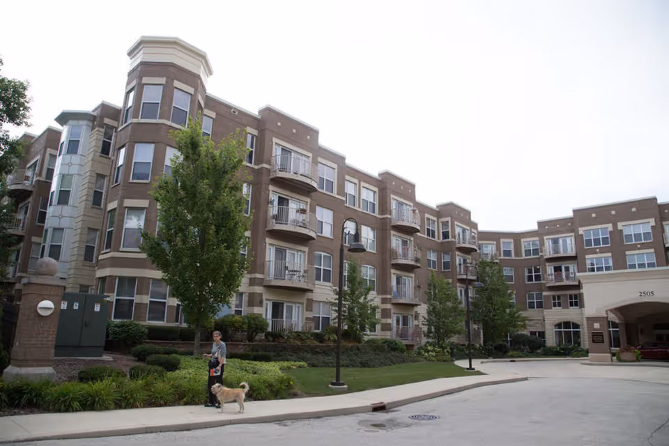 Photo 8 of Eastcastle Place