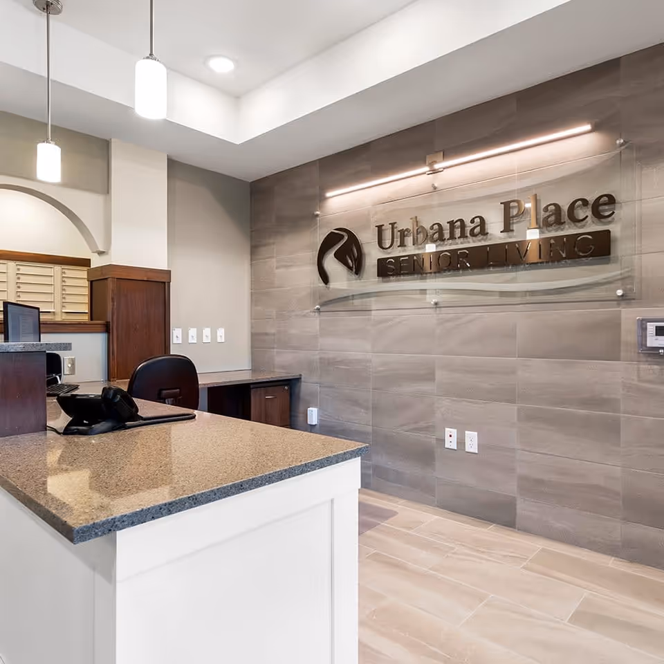 Photo 14 of Urbana Place Senior Living