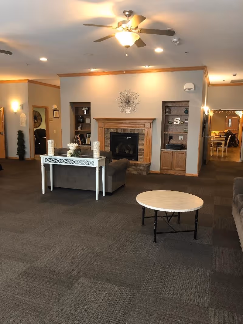 Photo 4 of Serenity Villa Assisted Living