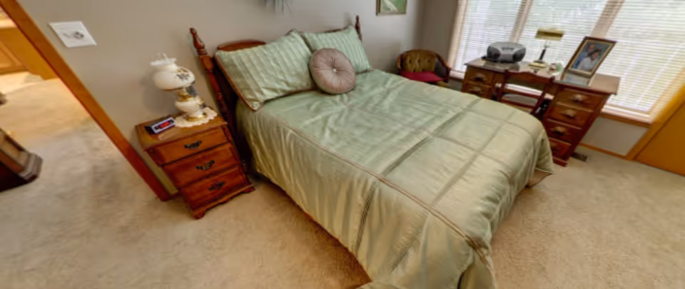 Photo 4 of Hearthstone, a WesleyLife Community for Healthy Living