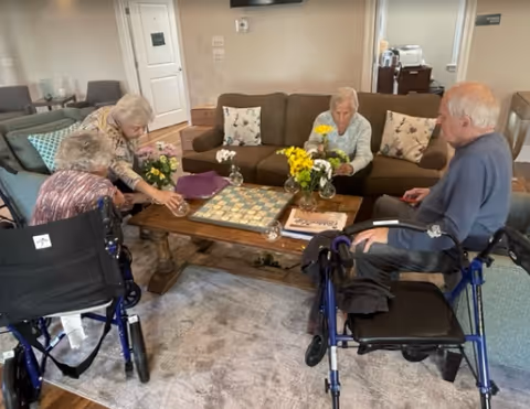 Photo 9 of Inlet Coastal Resort Assisted Living and Memory Care