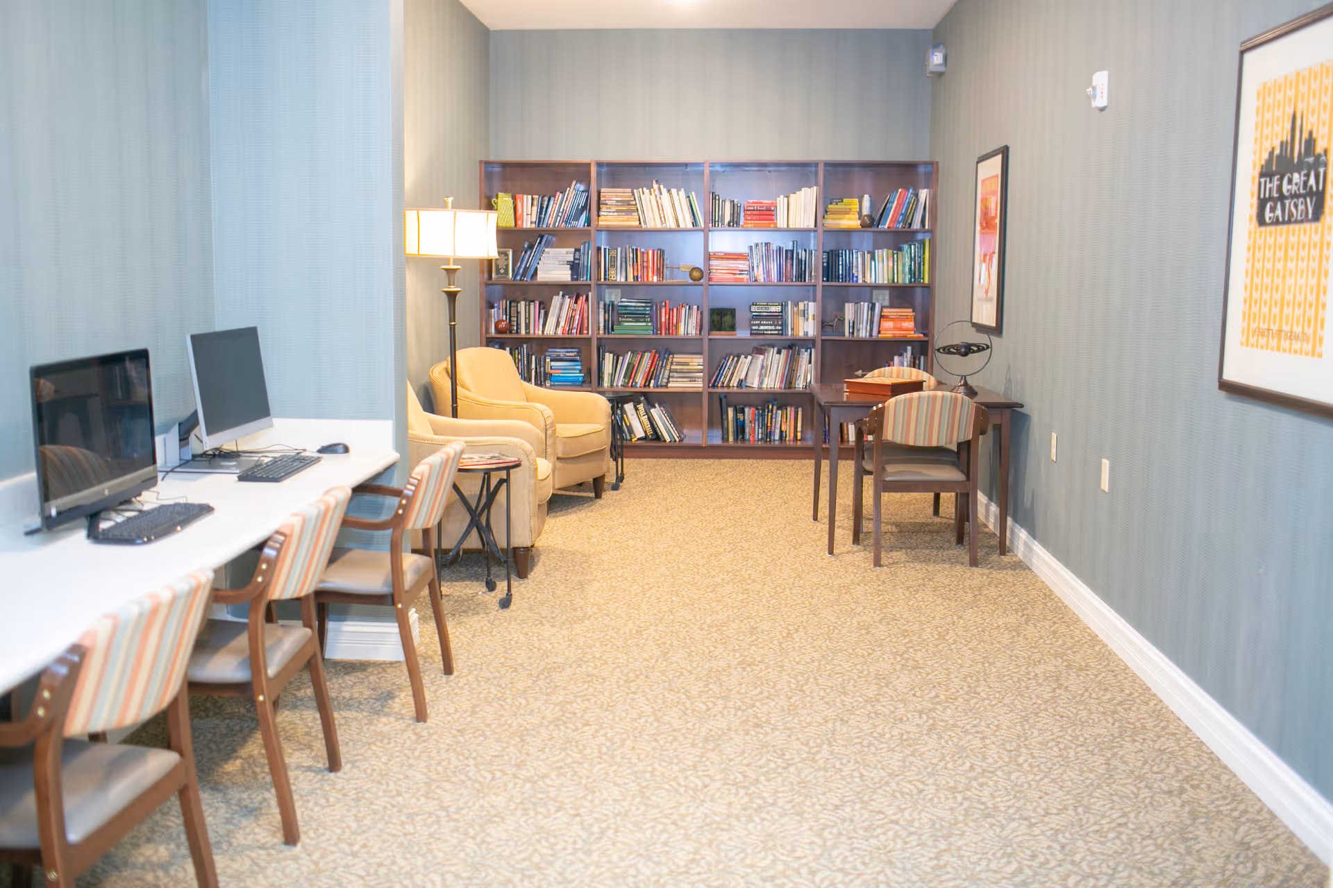 Photo 33 of The Parkway Senior Living