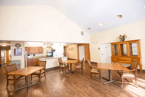 Photo 13 of Maple Ridge Senior Living