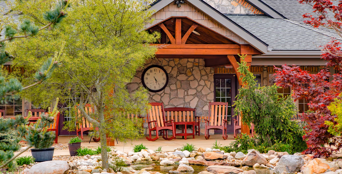 Photo 4 of The Inn at Library Way