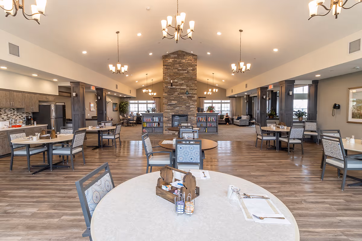 Photo 16 of Riley's Grove Assisted Living & Memory Care