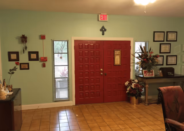 Photo 2 of Elders of Mount Dora Assisted Living Facility LLC