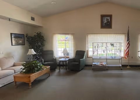 Photo 12 of Park Lane Estates Assisted Living