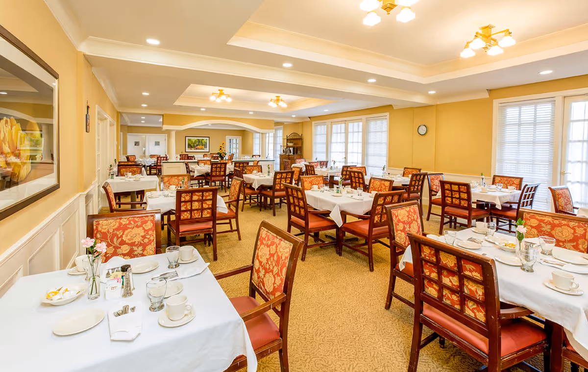 Photo 5 of Benchmark Senior Living at Hamden