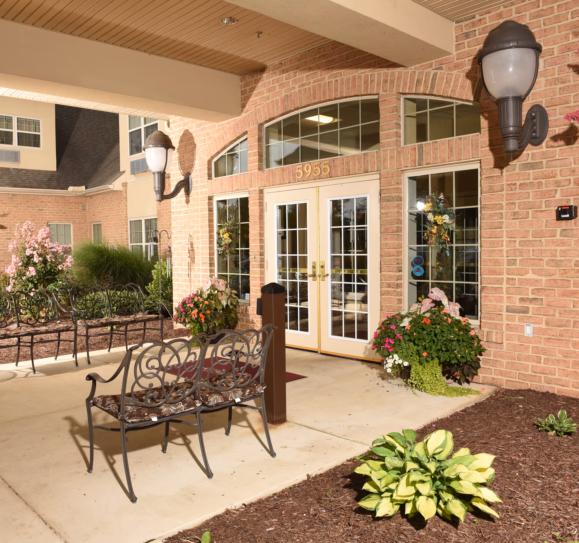 Photo of Country Meadows Retirement Communities