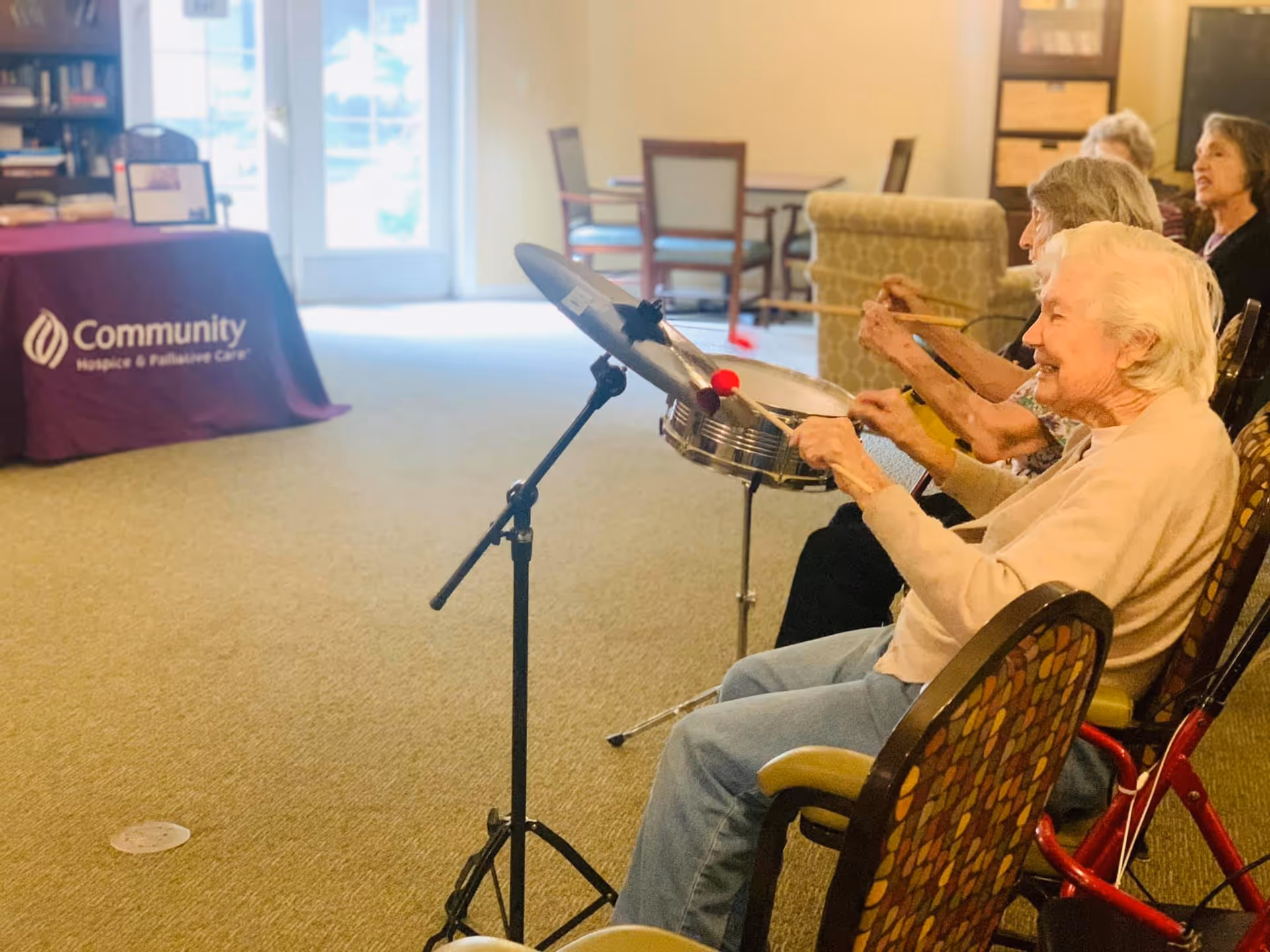 Photo 8 of Charter Senior Living of Gainesville