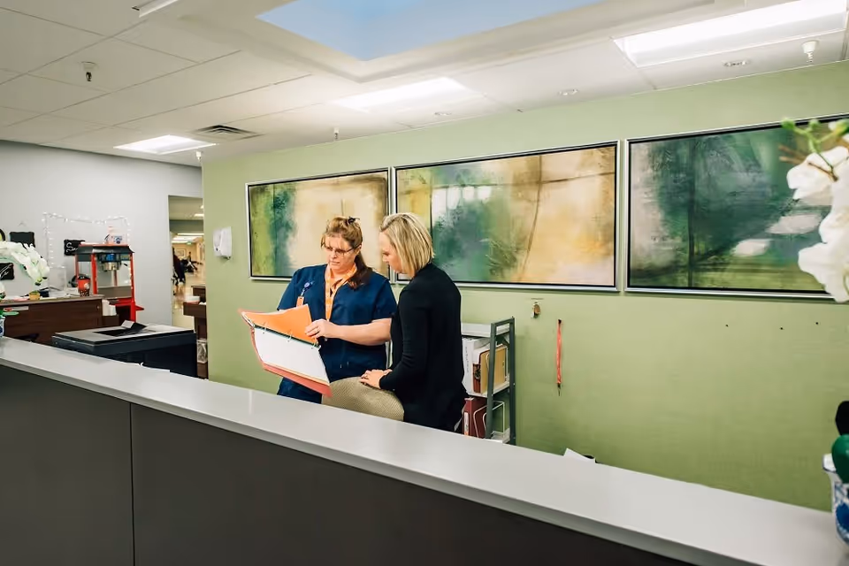 Photo 3 of Butler Rehab and Healthcare Center