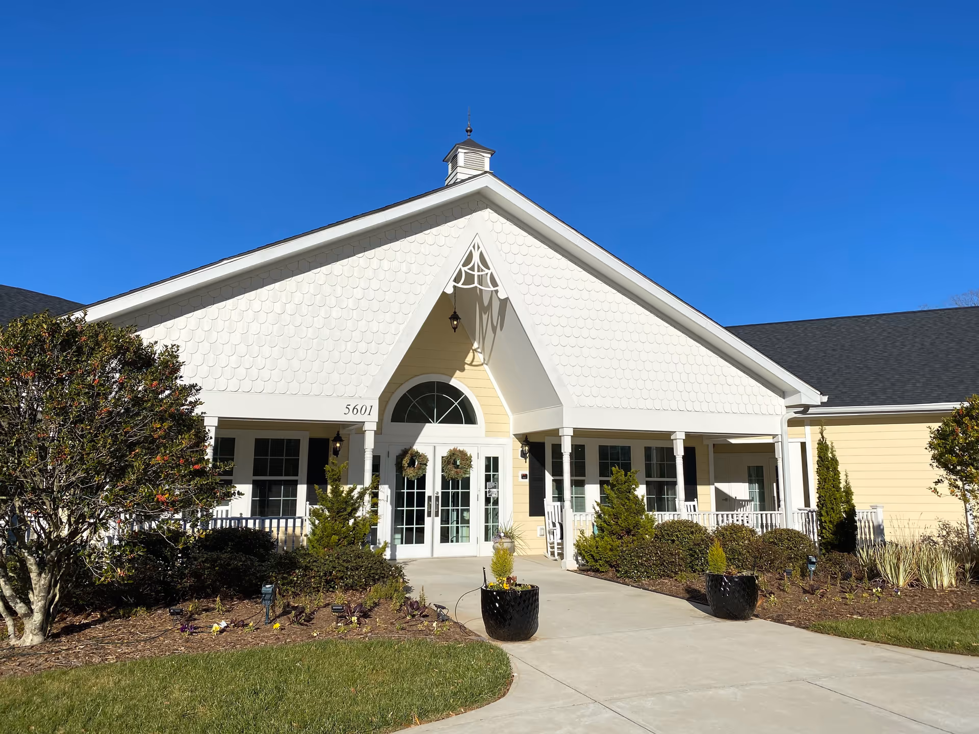 Photo of Cadence Senior Living at Mint Hill