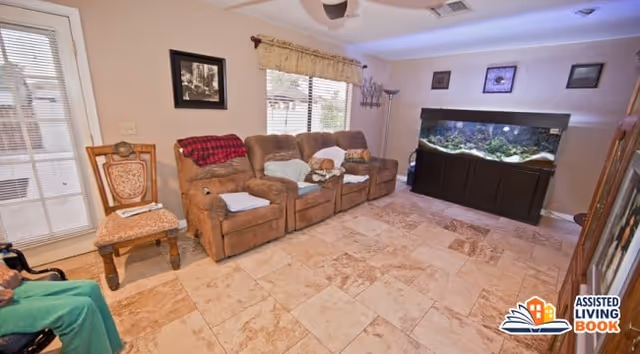 Photo 8 of Desert Comfort Assisted Living Home