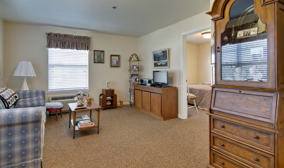 Photo 13 of Sugar Creek Senior Living