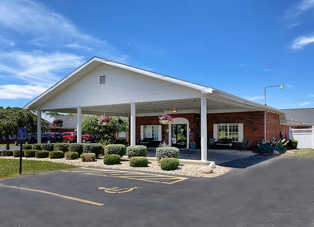Photo of Golden LivingCenter - Golden Rule
