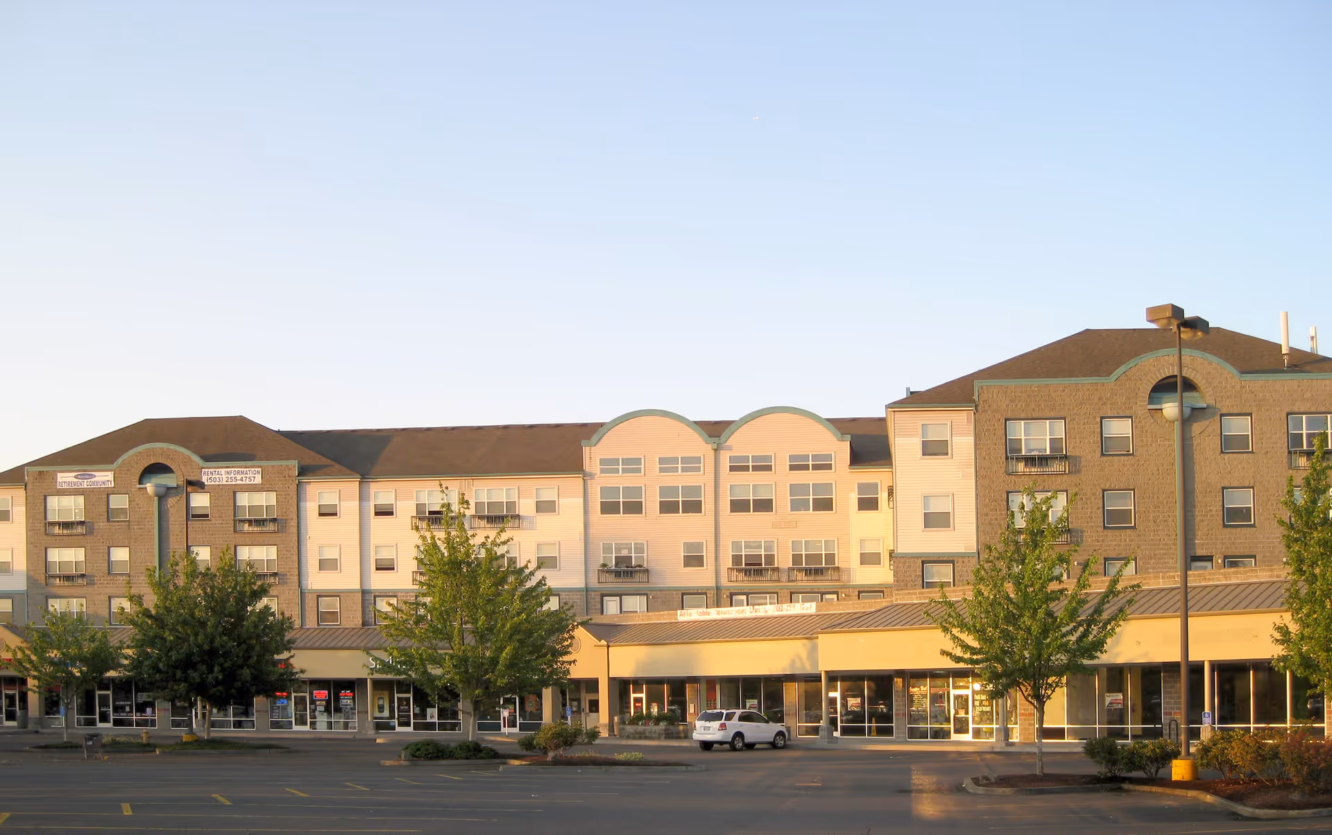 Photo 2 of Hazelwood Community Apartments
