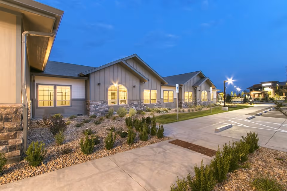 Photo of High Plains Crossing Memory Care | Senior Living Greeley