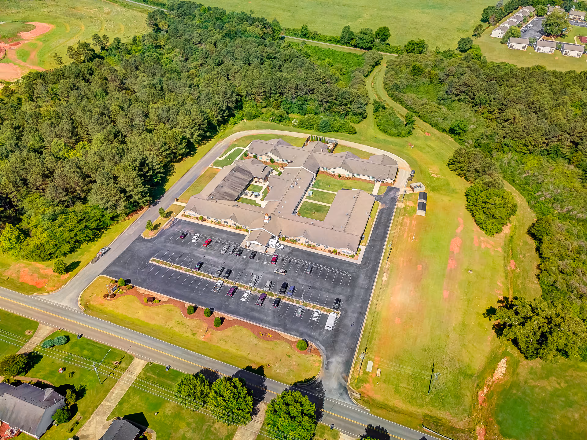 Photo of Legacy Village of Jacksonville