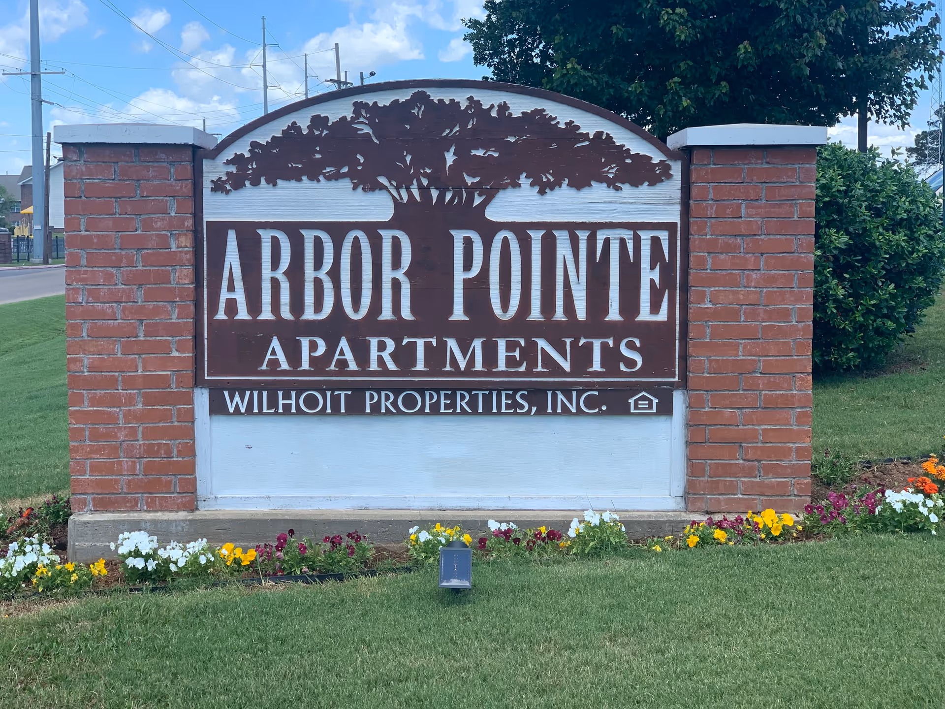 Photo of Arbor Pointe Apartments