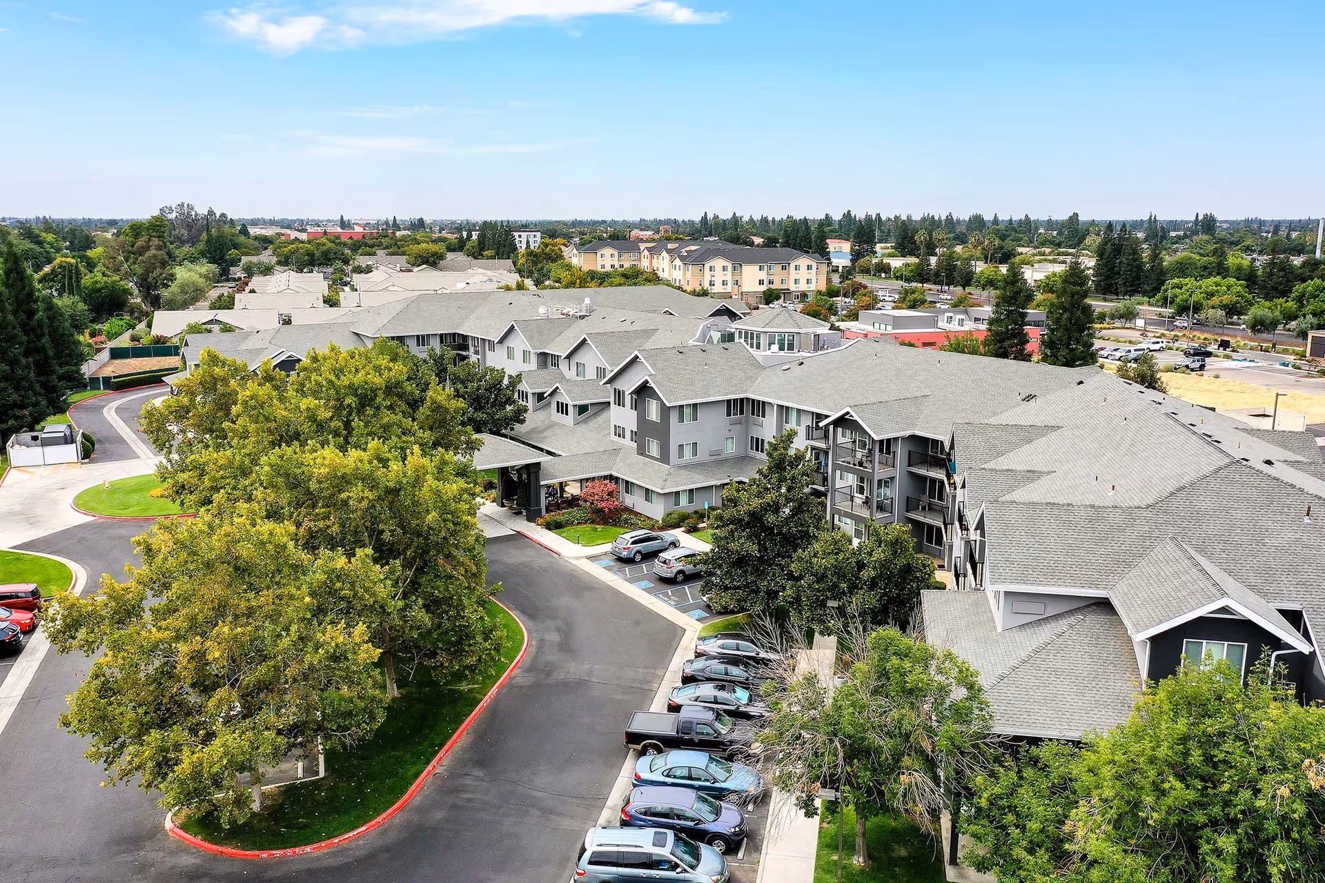 Photo 2 of Solstice Senior Living at Clovis
