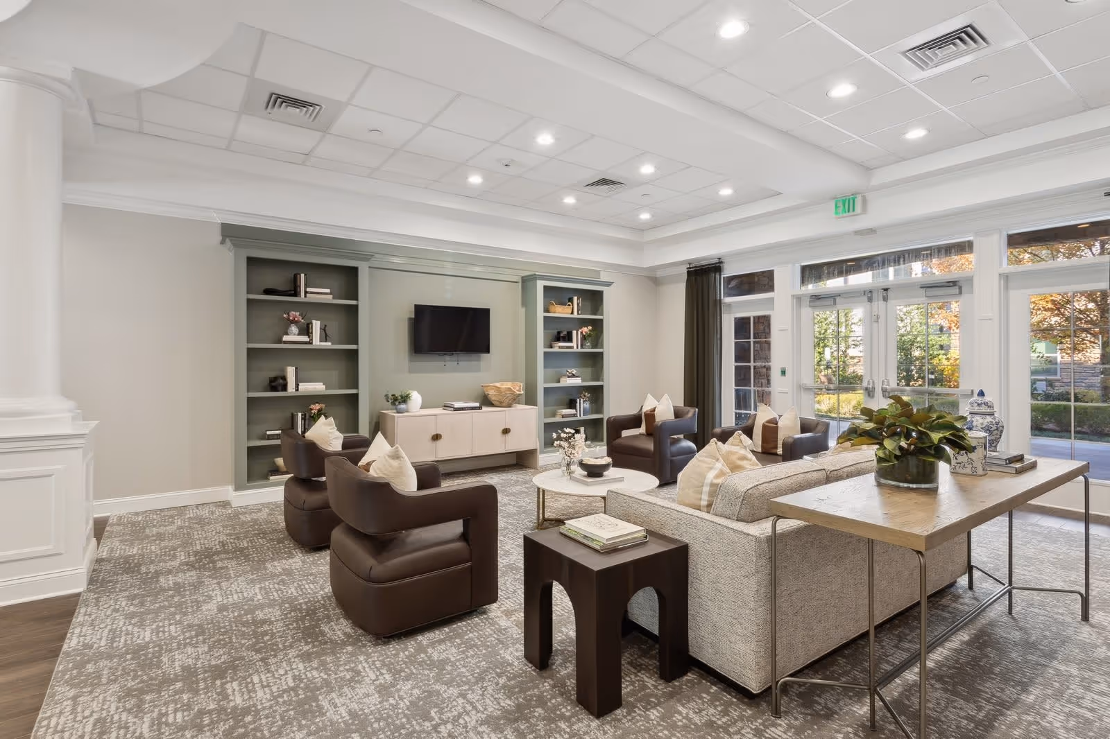Photo 6 of Somerby Sandy Springs Senior Living