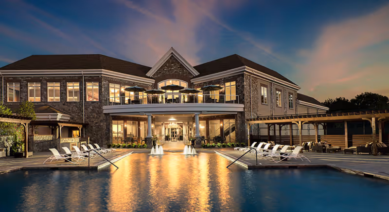 Photo of The Glen at Willow Valley Communities