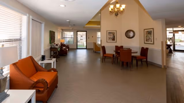 Photo 11 of Rowlett Health & Rehabilitation Center