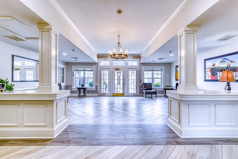 Photo 17 of Chesapeake Place Senior Living