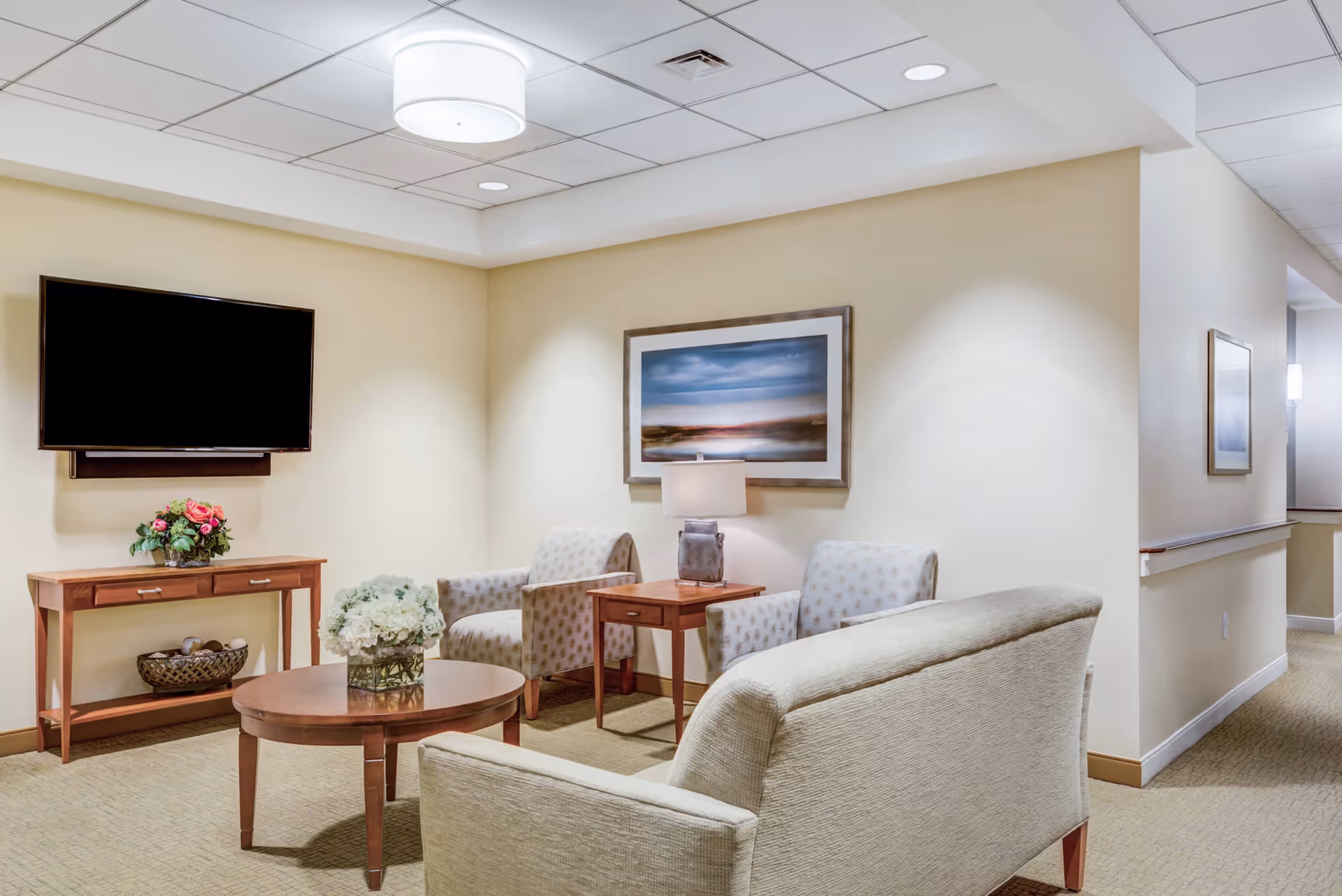 Photo 20 of Benchmark Senior Living at Woburn